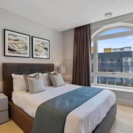 Vauxhall Bridge Road By Aeria Apartments London Exterior foto