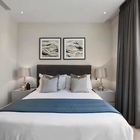 Vauxhall Bridge Road By Aeria Apartments London Exterior foto